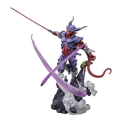 Banpresto Ichibansho Dragon Ball Figure Premium