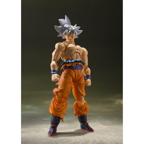 S.H.Figuarts Black Freezer Dragon Ball Super Bandai