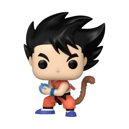 Funko Pop Goku Kame Dragon Ball