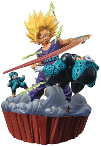 Ichibansho Vegeta Dragon Ball Z Bandai Spirits