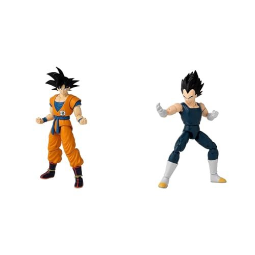 Bandai Dragon Stars Gohan Beast Dragon Ball Super