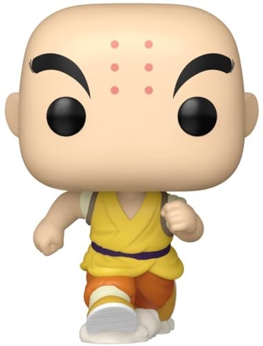 Funko Pop Krillin Dragon Ball