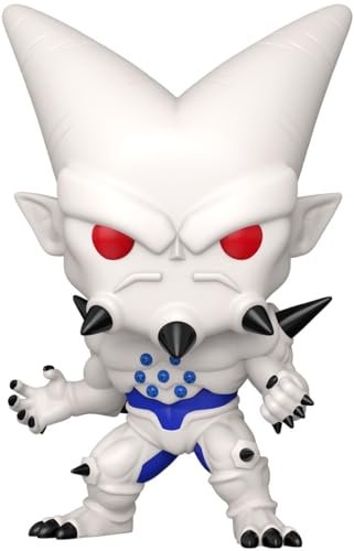 Funko Pop Super Yi-Shinron Dragon Ball GT