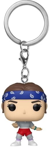 Funko Pop Keychain Eleven Stranger Things Saison 5 France