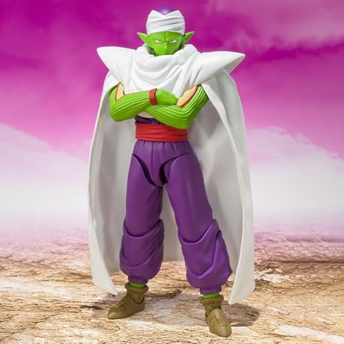 S.H.Figuarts Goku DAIMA Dragon Ball DAIMA Bandai