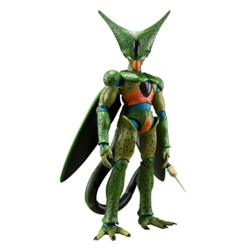 S.H.Figuarts Gohan Beast Dragon Ball Super Super Hero Bandai