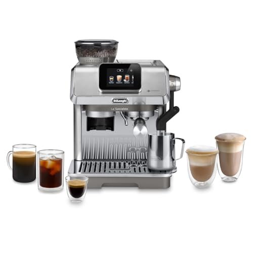 De'Longhi La Specialista Arte Machine Espresso France