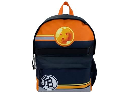 Sac à Dos Dragon Ball Z Goku Ecole Gaming