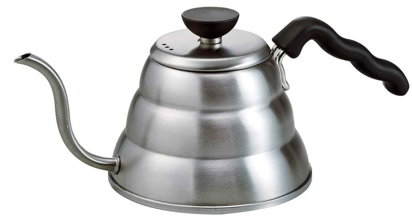 Bouilloire Gooseneck Bec de Cygne Pour Over France