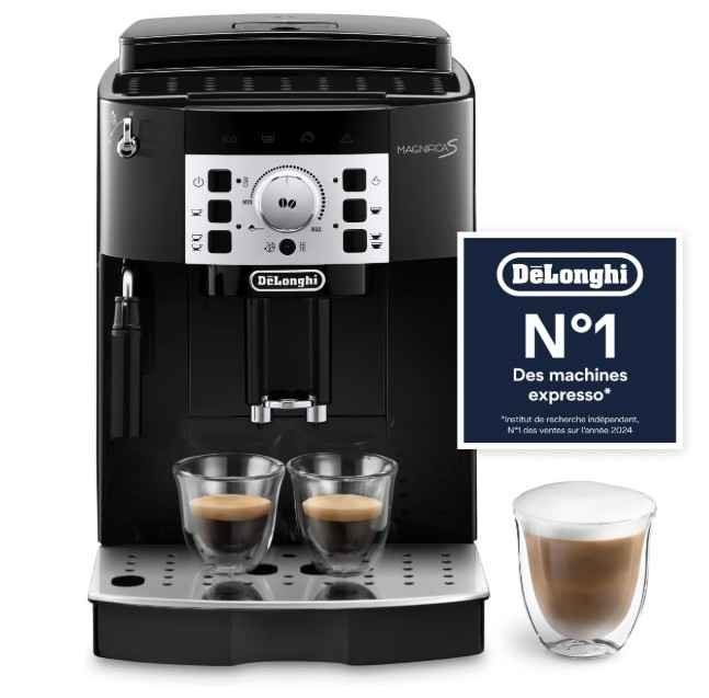 De’Longhi Magnifica S Automatique France