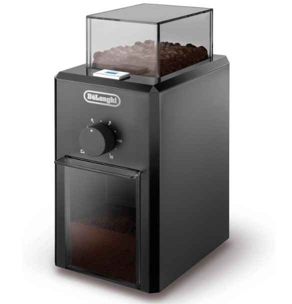 De'Longhi Moulin à Café Electrique France