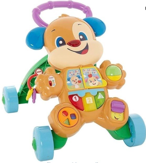 Fisher-Price Suggestion 1 an Trotteur