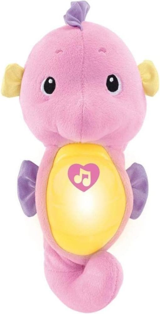 Fisher-Price Casque Bébé Musical