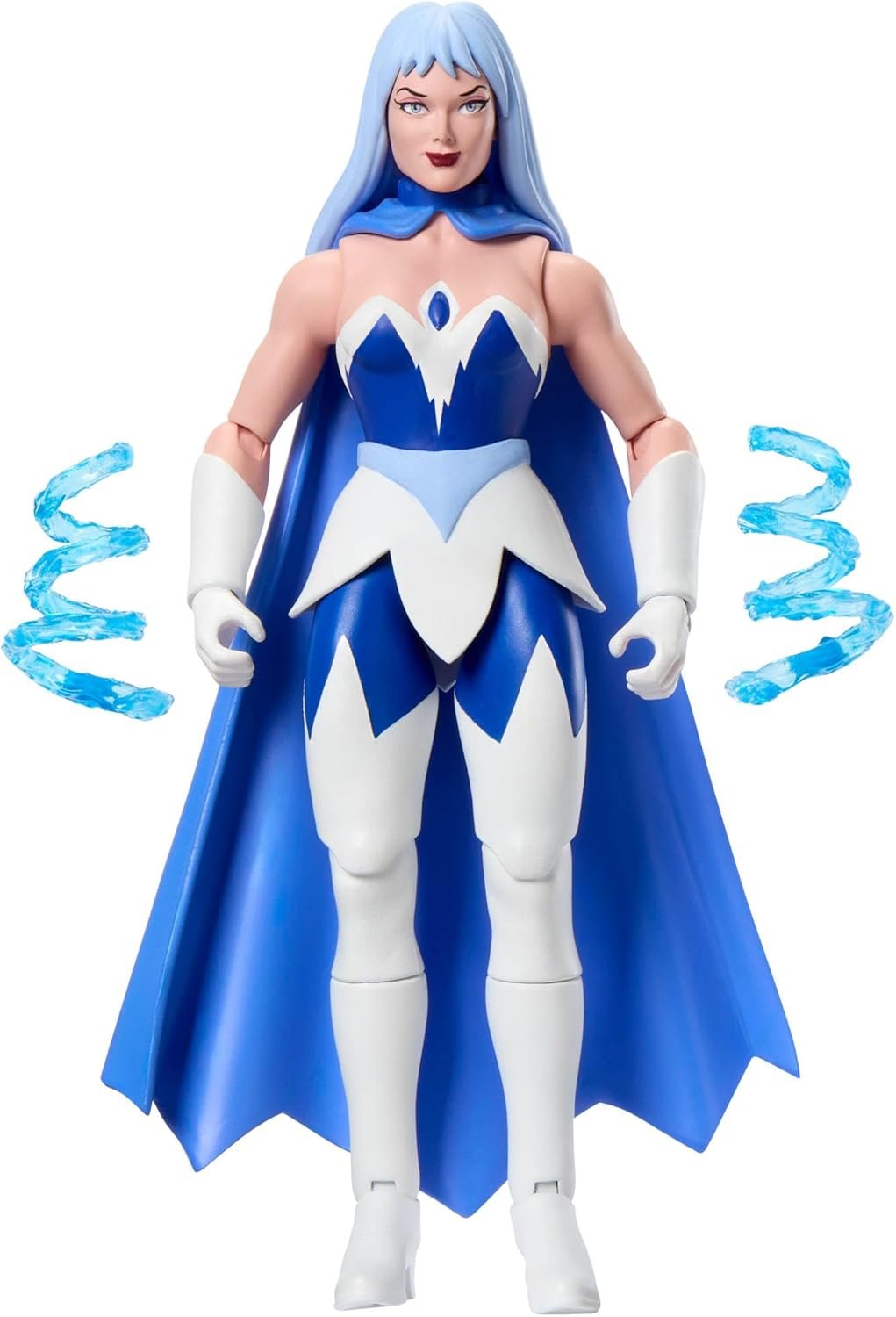 Masters of the Universe Origins Frosta Cartoon Collection