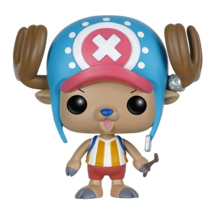 Funko Pop One Piece Chopper Médecin France