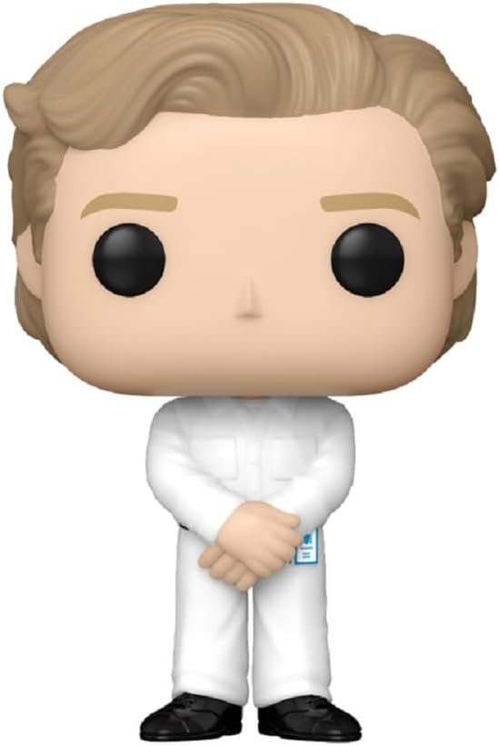 Funko Pop Henry 001 Stranger Things France