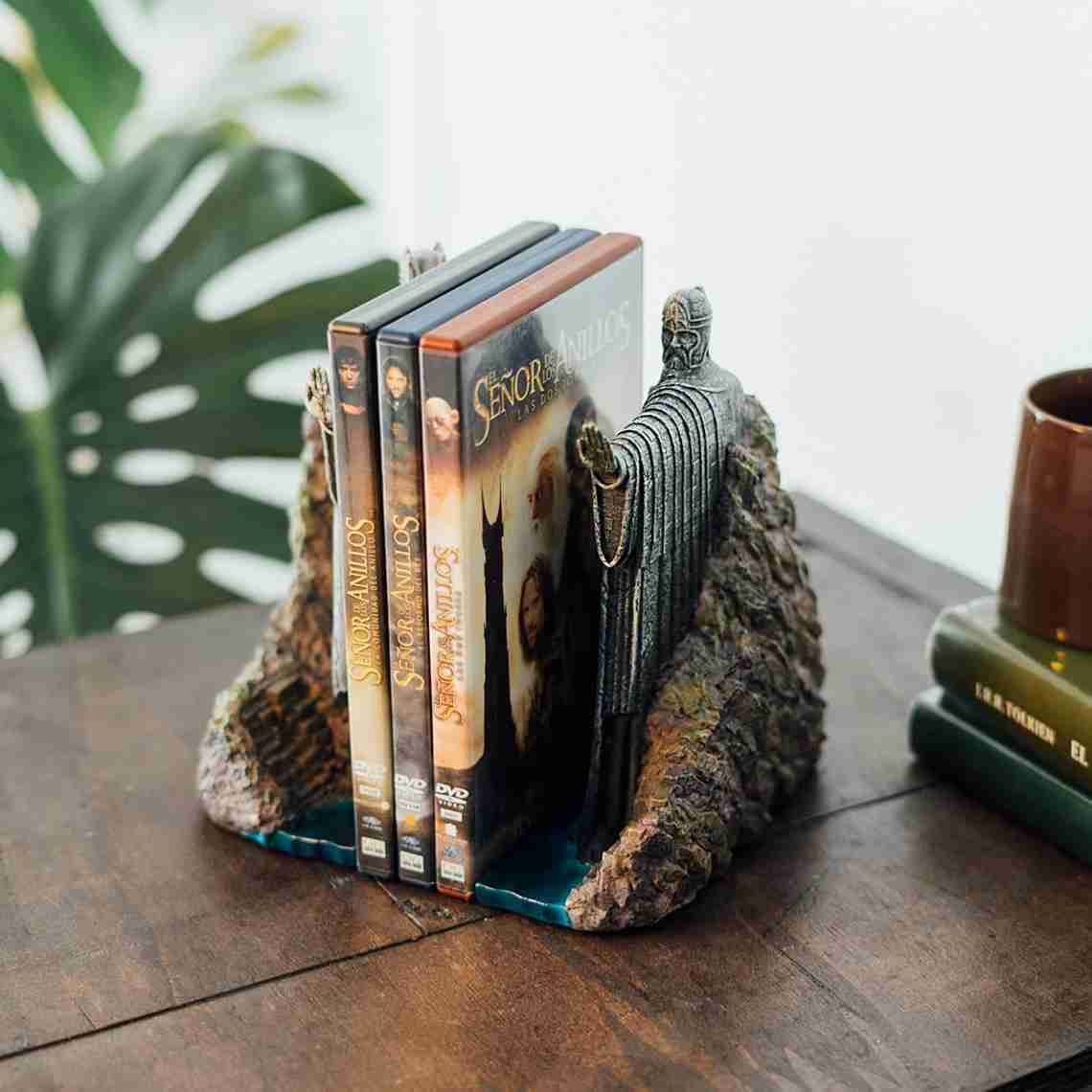 Grupo Erik Serre-livres The Lord of the Rings Book Ends Cadeaux Seigneur des Anneaux