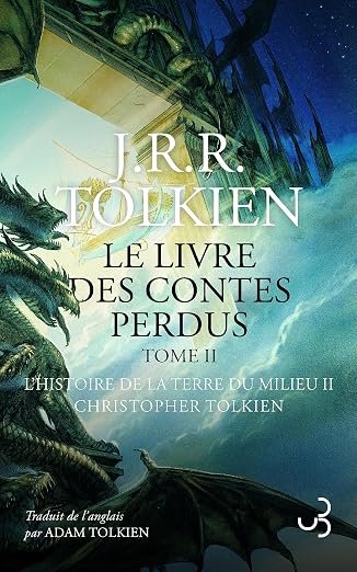 Histoire de la Terre du Milieu coffret 2