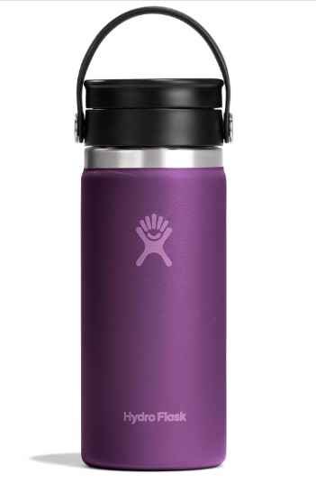 Hydro Flask Wide Flex Sip Lid Coffee 473 ml France