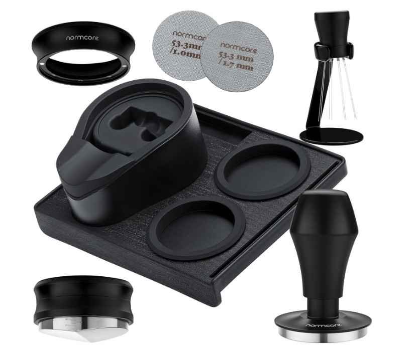 Kit de barista compact 7 en 1 France