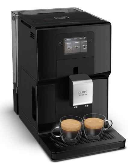 Krups Machine à Café Broyeur à Grain France