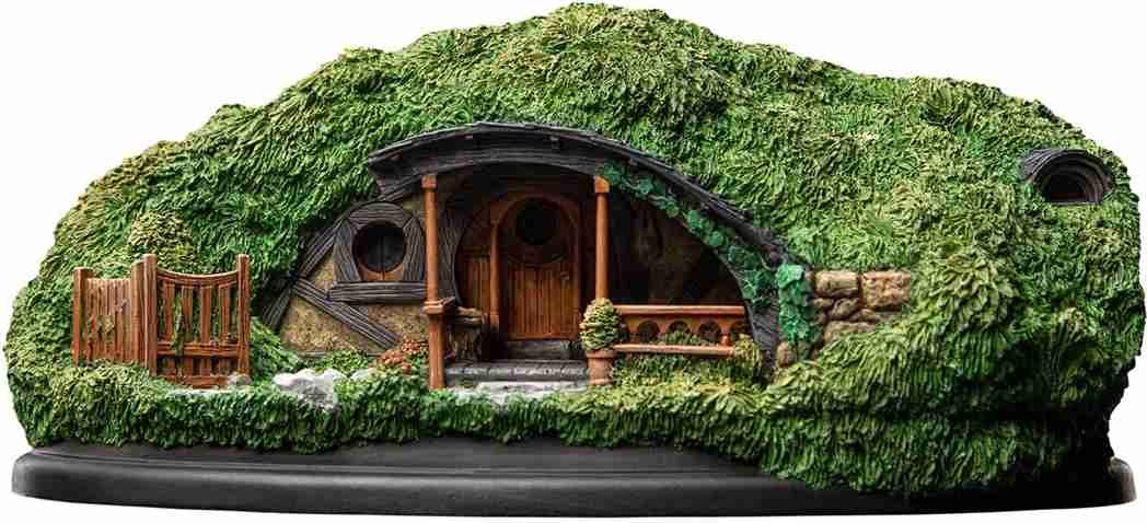 Weta Workshop Le Hobbit Statuette