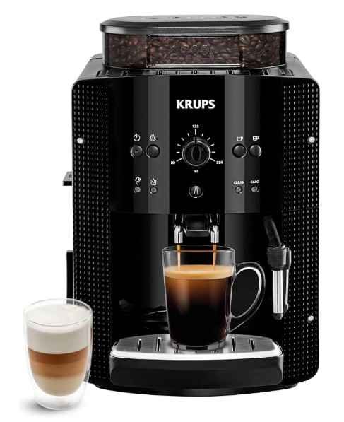 Machine à café Automatique Krups France