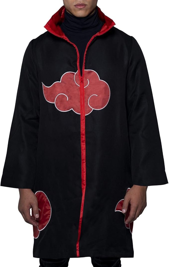 Naruto Shippuden - Cosplay - Akatsuki