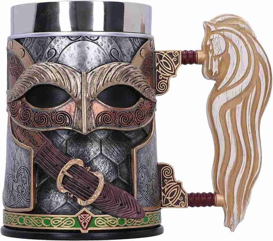 Nemesis Now Chope Gondor rĂ©sine 15,5 cm officielle Lord of the Rings