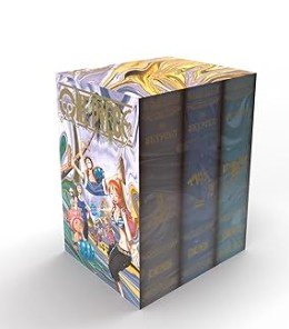 Coffret One Piece Glénat France Édition Premium France