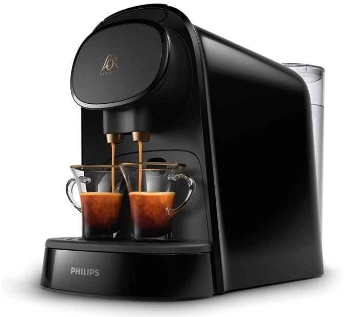 Philips L'Or Barista Original, Machine à café à Capsules France