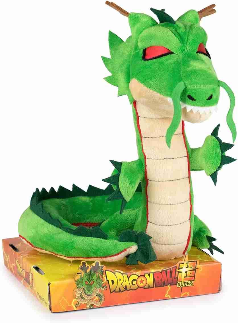 Peluche Shenron Dragon Ball Z Grand Format