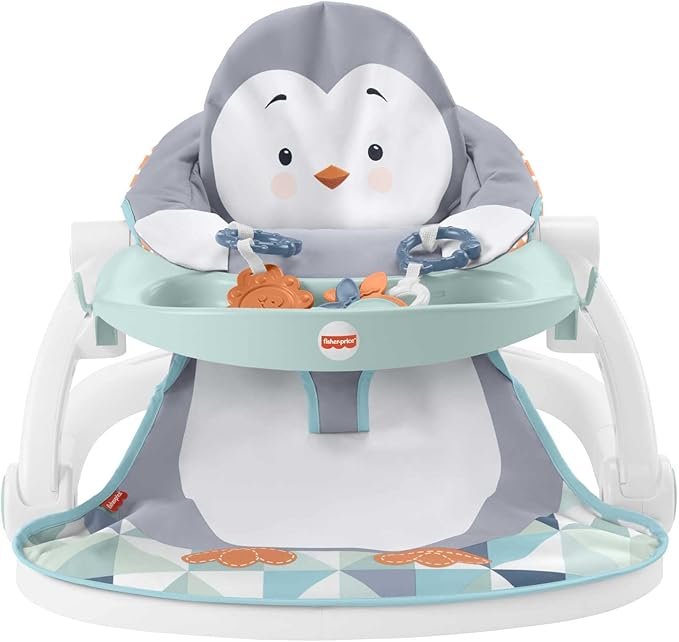 Fisher-Price Kit Cadeau Baby Shower