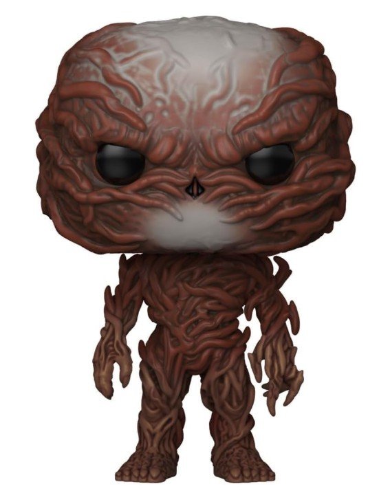 Funko Pop Vecna 2.0 Stranger Things T5 France