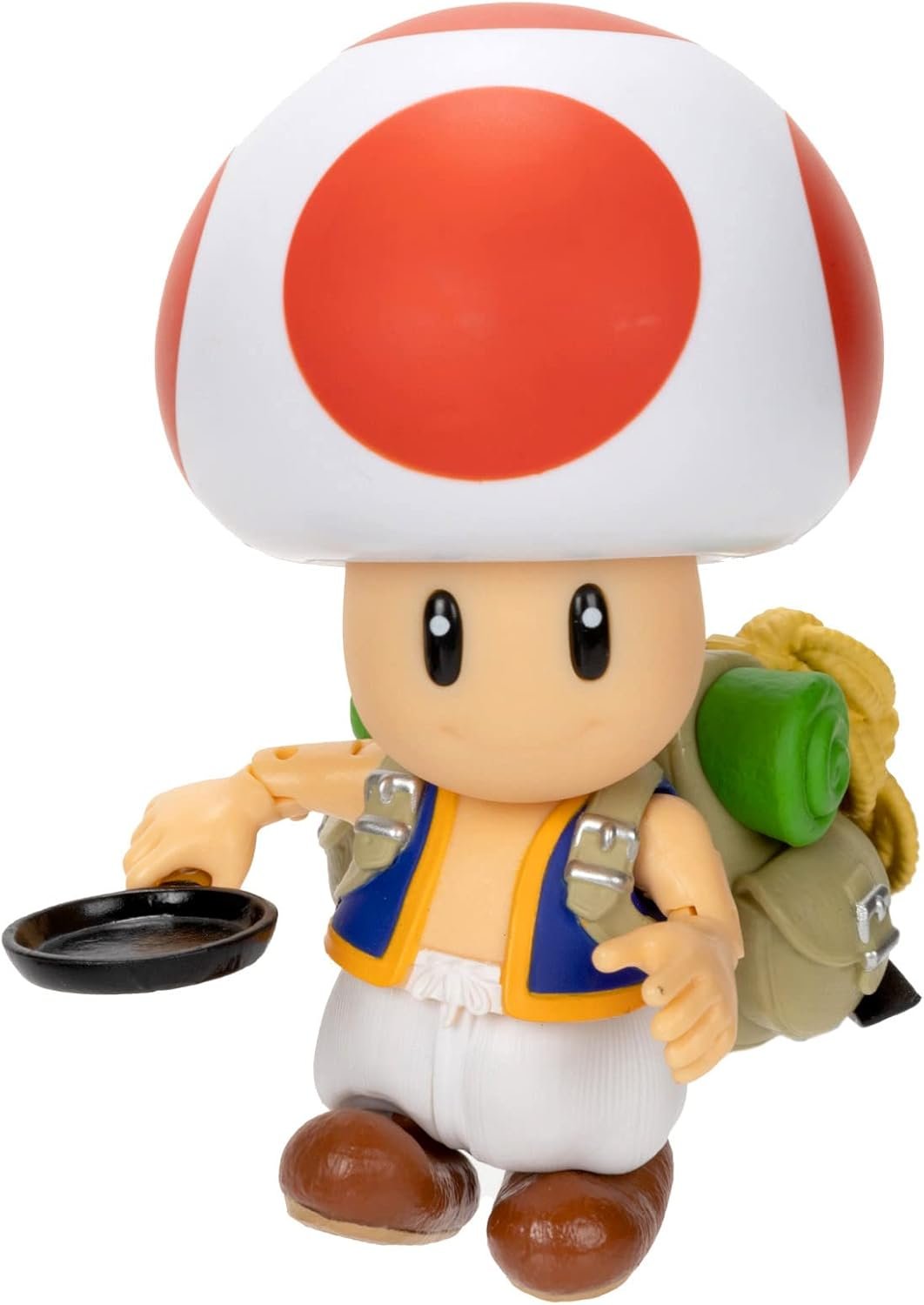 Yoshi Figurine Super Mario Bros Film France