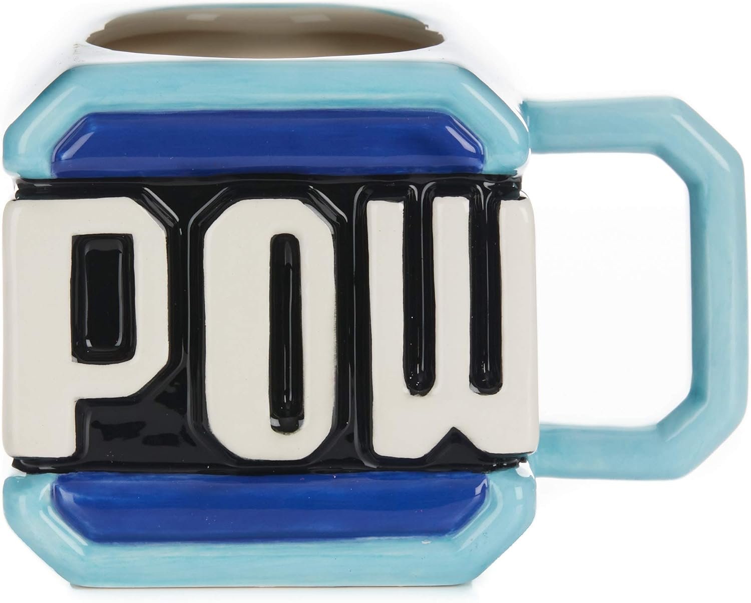 Mug Super Mario Bros Céramique Nintendo Officiel France