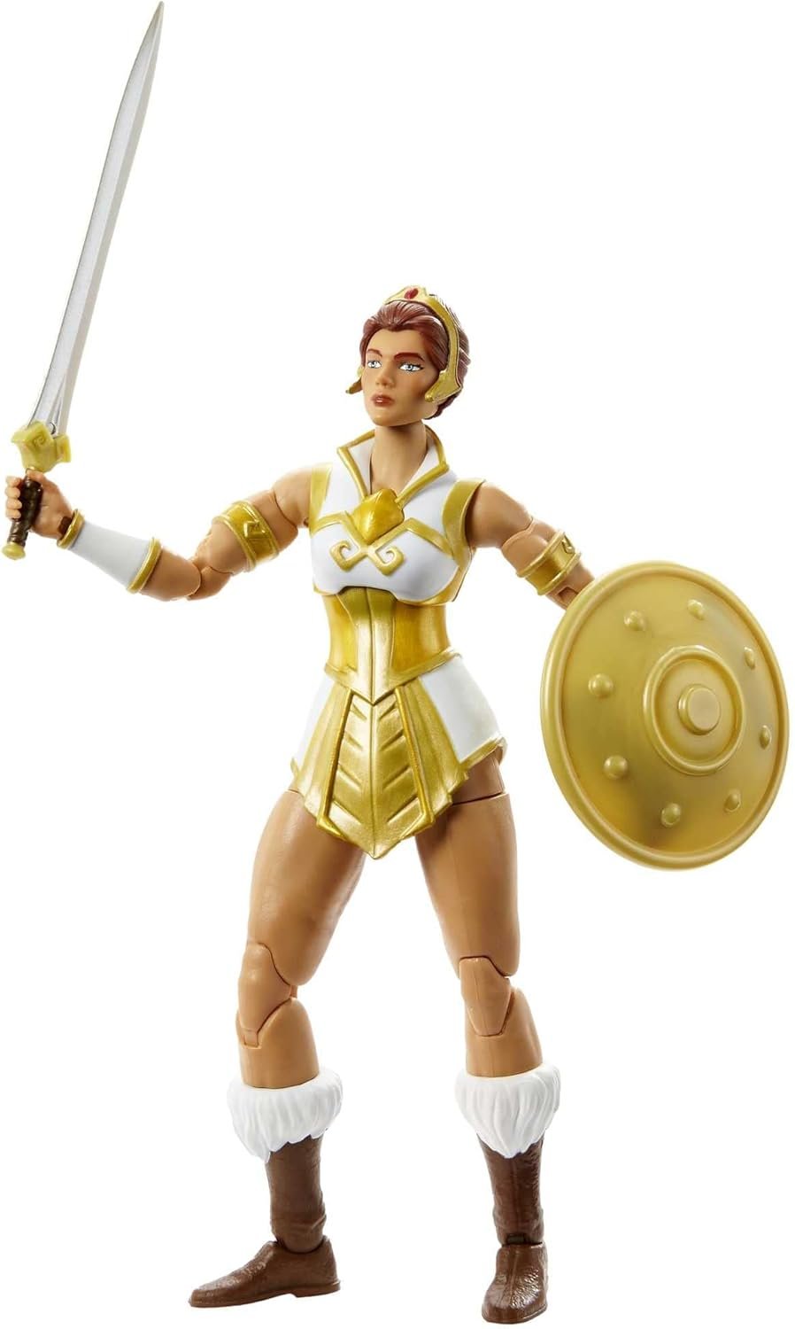Figura Masters of the Universe Revelation Teela 17cm