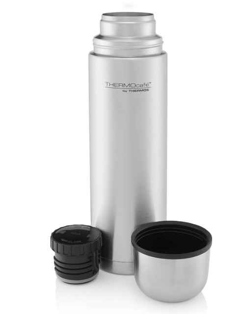Thermocafe Stainless Steel Flask 0.35l France