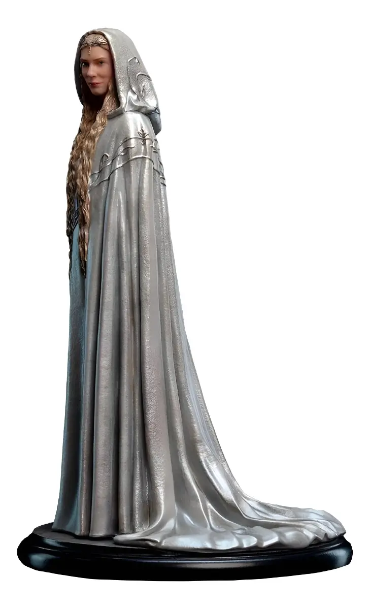 Weta Workshop Le Seigneur des Anneaux Galadriel statue