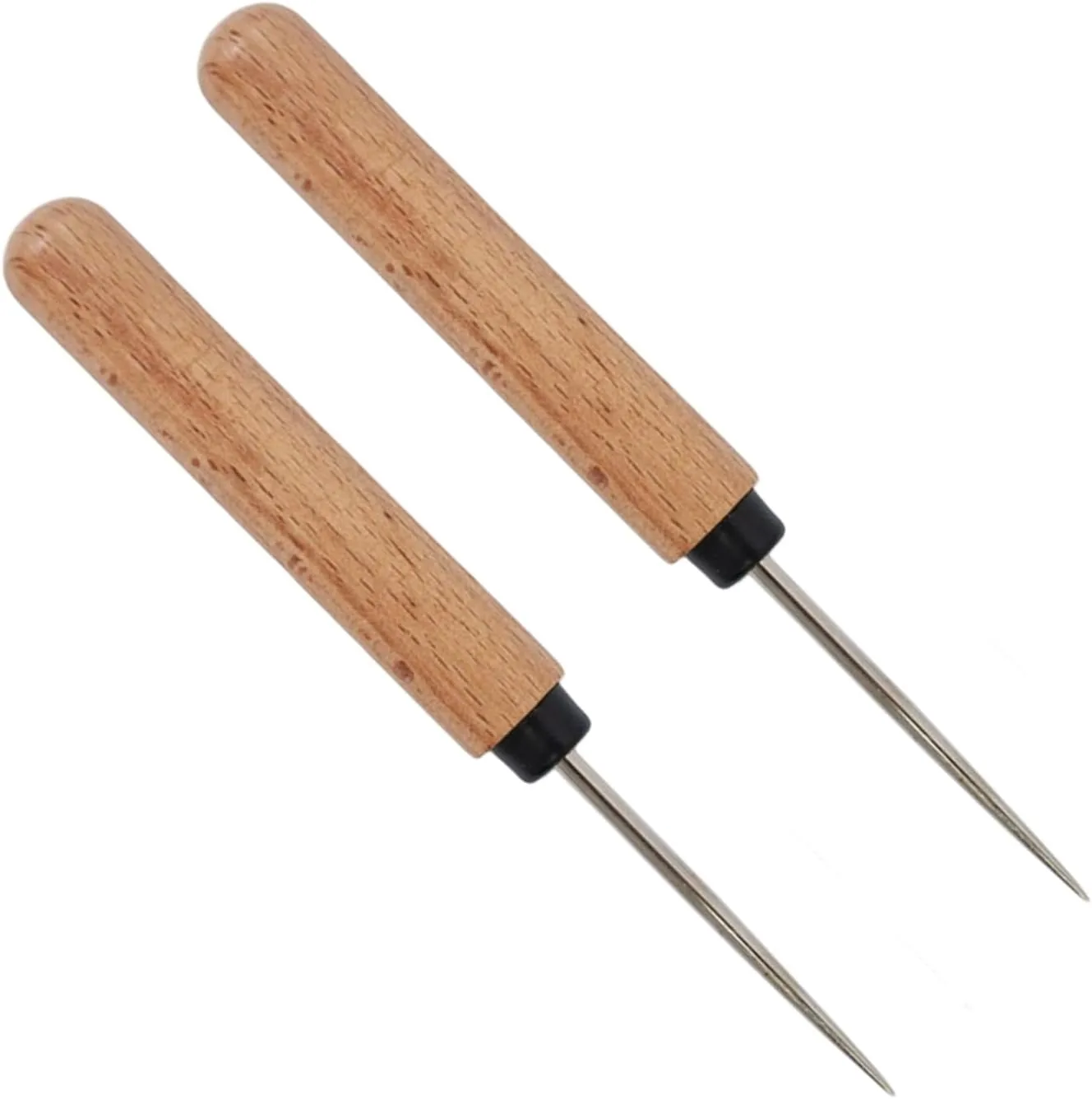 Aiguillon perceur manuel artisanat et patchwork