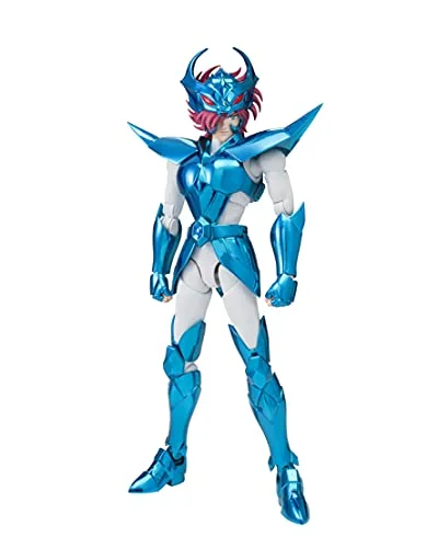 Figurine Alberich de Mégrez Cloth Myth EX Antagoniste Bandai Saint Seiya