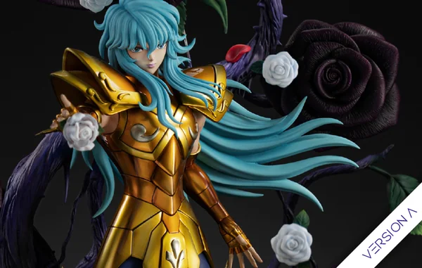 Statuette Aphrodite des Poissons Koiland 1/6 Saint Seiya