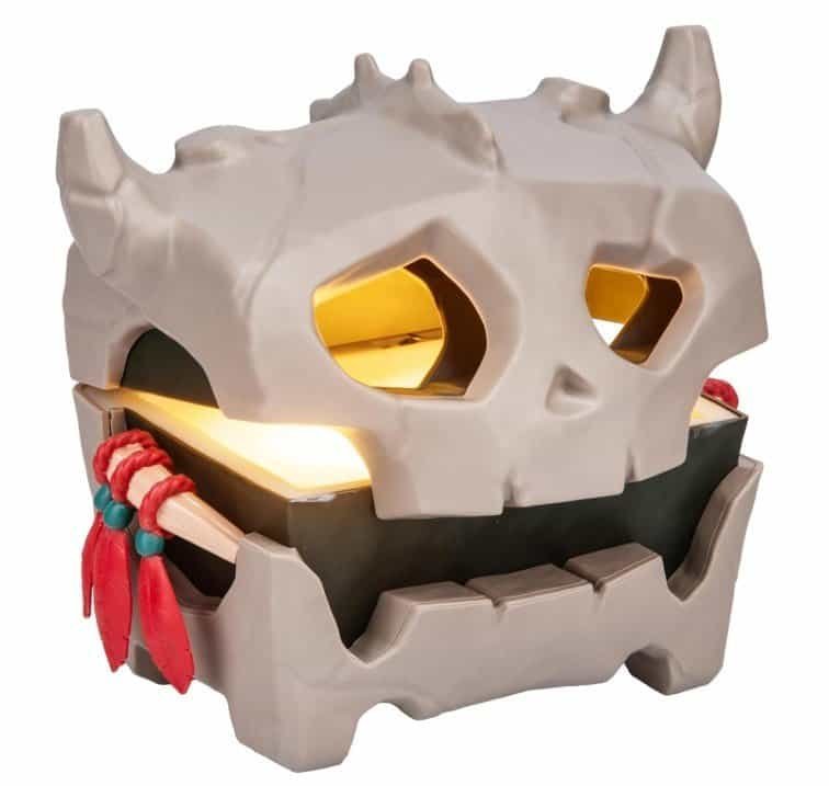 Paladone Luz Bokoblin Legend of Zelda Officielle