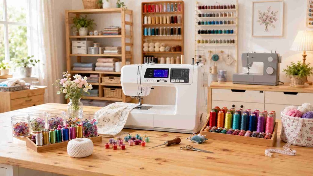 Idées Cadeaux Couture : Le Guide Complet pour faire Plaisir à coup sûr