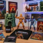 Cadeaux He-Man et Les Maîtres de l&rsquo;Univers — Guide Complet 2026