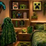 Cadeaux Minecraft : Le Guide Complet avec les Meilleures Idées pour les Fans