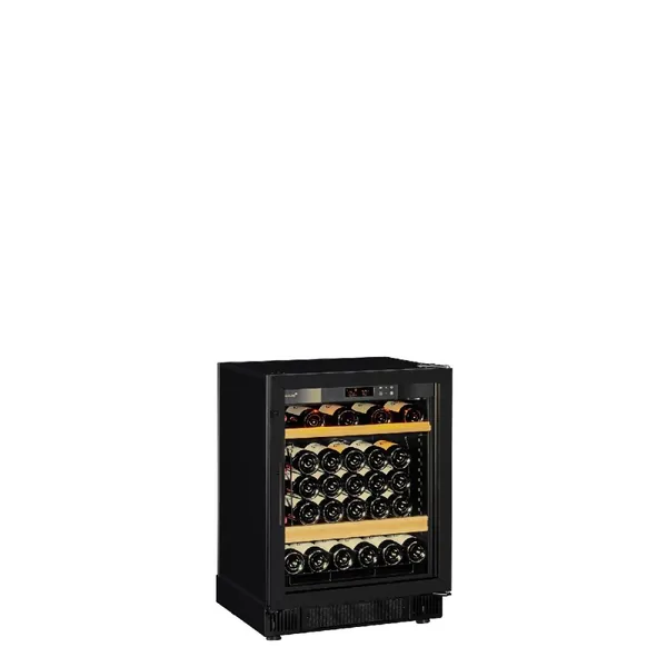 EuroCave cave à vin compact française température contrôlée
