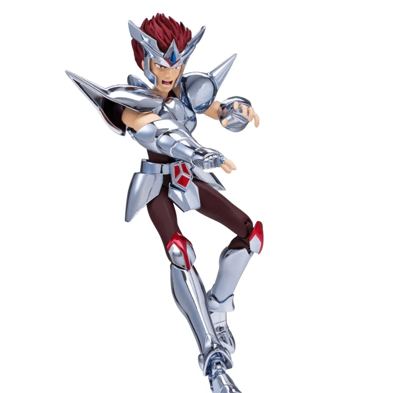 Figurine Centaurus Babel Cloth Myth EX Argent Bandai Saint Seiya
