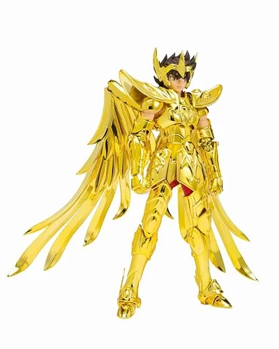 Cloth Myth EX Seiya Armure Divine 2025 Bandai Saint Seiya