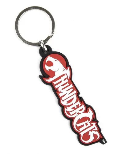 Porte-clés ThunderCats Cosmocats métal accessoire